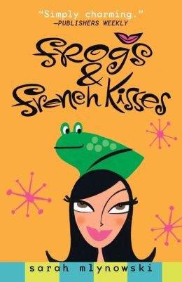 Frogs and French Kisses (Magic in Manhattan Series)
