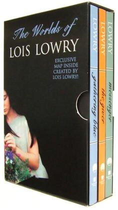 The Worlds of Lois Lowry