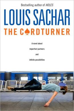 The Cardturner
