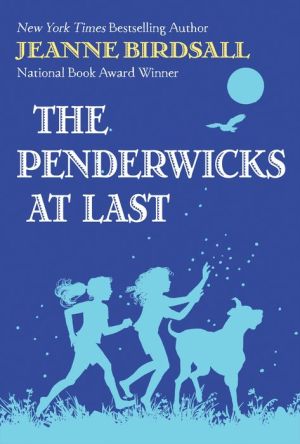The Penderwicks at Last |Paperback