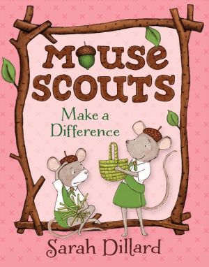 Mouse Scouts: Make A Difference