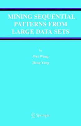 Mining Sequential Patterns from Large Data Sets