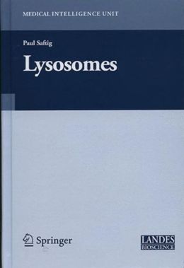 Lysosomes