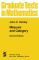 Measure and Category: A Survey of the Analogies between Topological and Measure Spaces