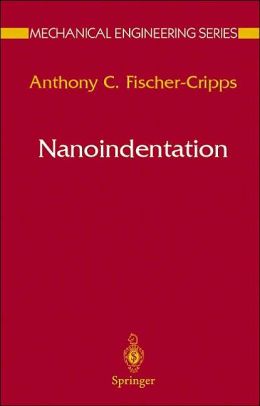 Nanoindentation