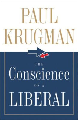 The Conscience of a Liberal