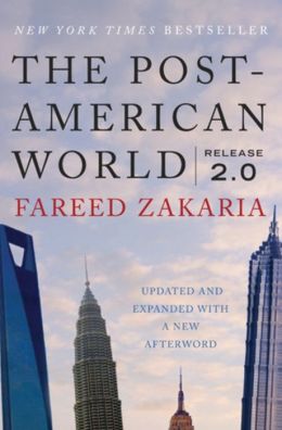The Post-American World, Release 2.0