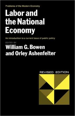 Labor And The National Economy