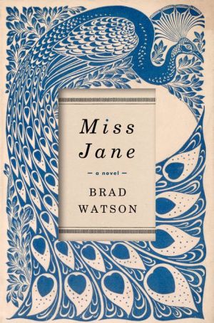 Miss Jane: A Novel