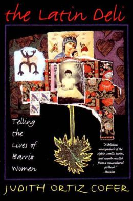 Latin Deli: Prose and Poetry