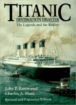 Titanic: Destination Disaster