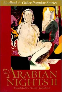 Arabian Nights II: Sindbad and Other Popular Stories