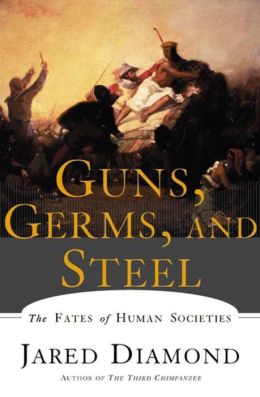 Book Guns Germs And Steel Pdf