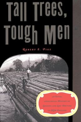 Tall Trees, Tough Men