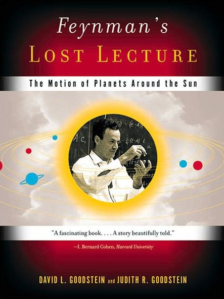 Feynman's Lost Lecture