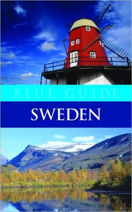Sweden (Blue Guides Series)