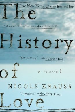 The History of Love