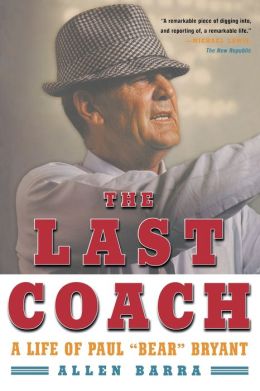 Last Coach: A Life of Paul 