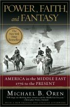 Cover Image: Power, Faith, and Fantasy:...