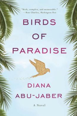 Birds of Paradise