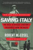 Saving Italy by Robert Edsel