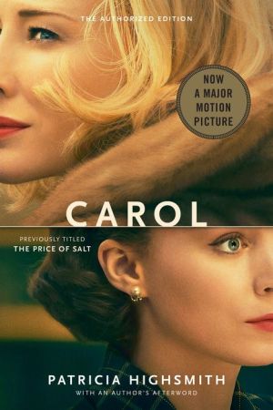 Carol (Movie Tie-In)