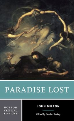 Paradise Lost (Norton Critical Edition Series)