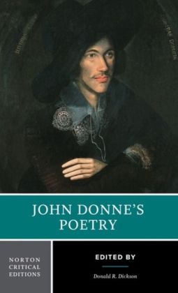 John Donne's Poetry (Norton Critical Edition)