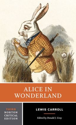Alice in Wonderland