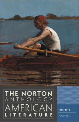 The Norton Anthology of American Literature (Ninth Edition) (Vol. A) book pdf
