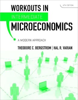 hal varian ebook