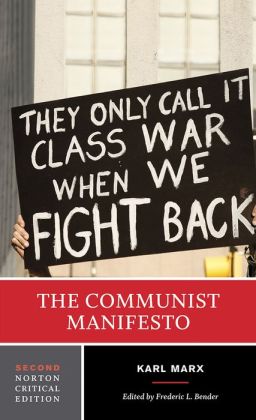 Karl Marxs Communist Manifesto