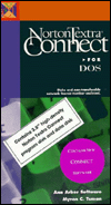 Norton Textra Connect For DOS