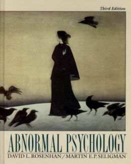 Abnormal Psychology