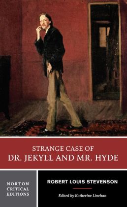 The Strange Case of Dr. Jekyll
