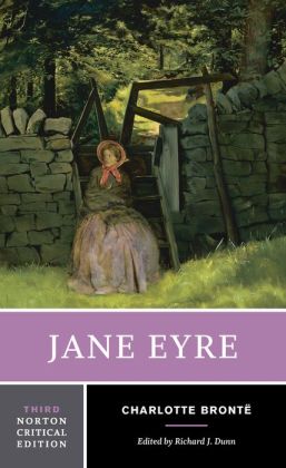 Jane Eyre (Norton Critical Edition)