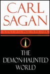 The Demon-Haunted World: Science as a Candle in the Dark