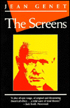 The Screens: A Play in Seventeen Scenes