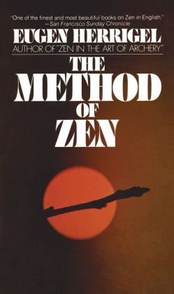 The Method Of Zen