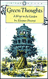 Green Thoughts: A Writer in the Garden