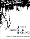 Tao TE Ching