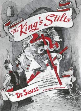 King's Stilts