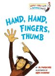Hand, Hand, Fingers, Thumb by Al Perkins | 9780394810768 | Hardcover ...