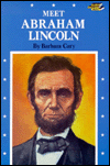 Meet Abraham Lincoln