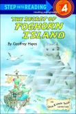 The Secret of Foghorn Island: An Otto and Uncle Tooth Adventure (Step into Reading Book Series: A Step 4 Book)