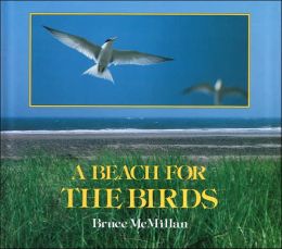 A Beach for the Birds Bruce McMillan