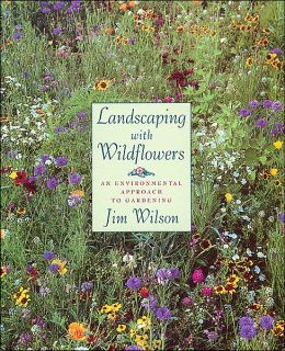 Landscaping with Wildflowers: An Environmental Approach to Gardening