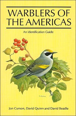 Warblers of the Americas: An Identification Guide