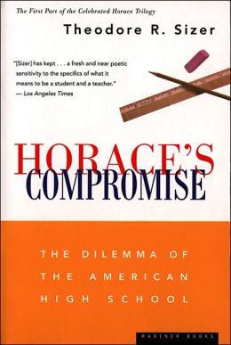 Horace's Compromise