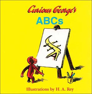 Curious George's ABCs